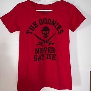 🌞The Goonies tee